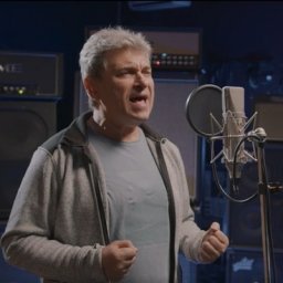 Игорь Матета посвятил &laquo;Несказанную боль&raquo; памяти погибшего друга
