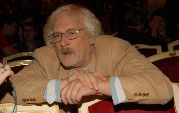 &laquo;От него исходило чувство покоя. Не верится!&raquo;: звезды шокированы смертью Бориса Невзорова