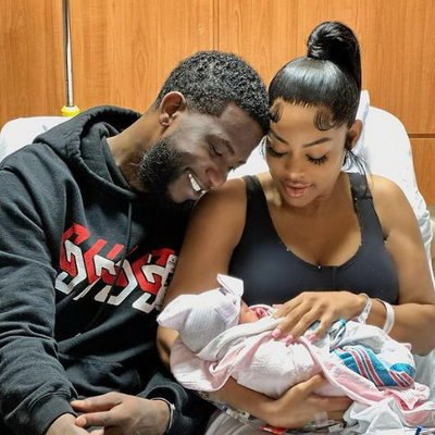 Gucci Mane стал отцом Исландии