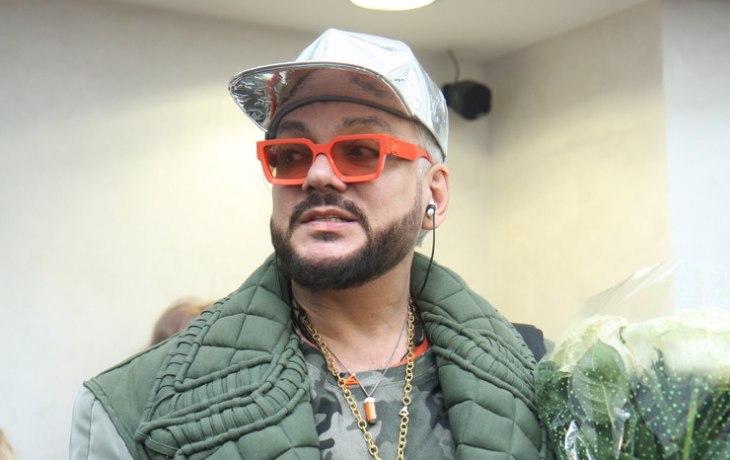 Филипп Киркоров пригласил свою &laquo;вторую маму&raquo; на 55-летие