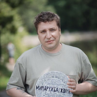 Юрий Борисов снова воскреснет в третьем сезоне «Мир! Дружба! Жвачка!» Юрий Борисов снова воскреснет в третьем сезоне «Мир! Дружба! Жвачка!»