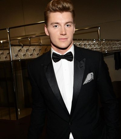 Алексей Воробьев о шоу &laquo;Маска&raquo;: &laquo;Надеюсь Монстрик так же хорош и талантлив, как и я&raquo;