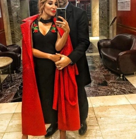 &laquo;Работала стриптизершей, одета была бедно&raquo;: экс-супруга покойного мужа Демидовой раскрыла ее прошлое