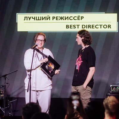 &laquo;Френдзона&raquo; стала лучшим веб-сериалом на Realist Web Fest