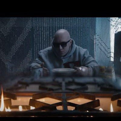 Лидер &laquo;Заточки&raquo; поговорил с умершим отцом в &laquo;Этажах&raquo;