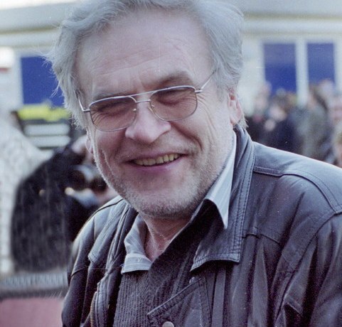 В Москве прощаются с Борисом Невзоровым. Репортаж