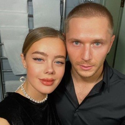 Дарья Шашина и Иван Чебанов стали родителями Дарья Шашина и Иван Чебанов стали родителями