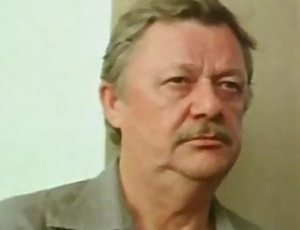 Близкие проводили в последний путь актера Юрия Горобца