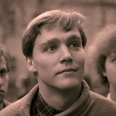 Умер актер и телеведущий Сергей Столяров