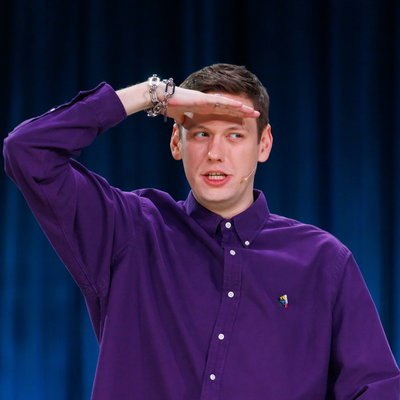 СТС готовит новое шоу с комиками-импровизаторами