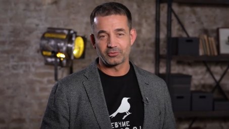 Дмитрий Певцов о смерти старшего сына: &laquo;Он привел меня в храм. Это его главный подарок мне&raquo;