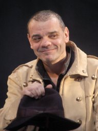 Райкин об увольнении: &laquo;Ректор хочет прибрать к рукам школу как некую недвижимость&raquo;