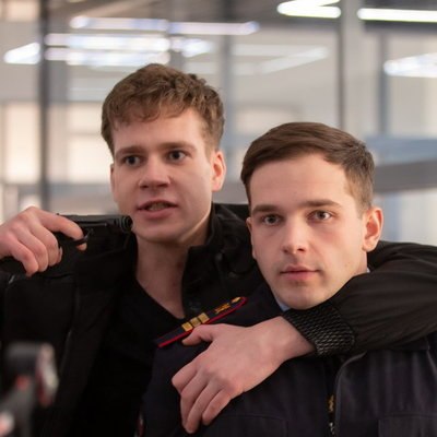 Ирина Темичева и Кузьма Сапрыкин снимаются в четвертом сезоне &laquo;Девушек с Макаровым&raquo;