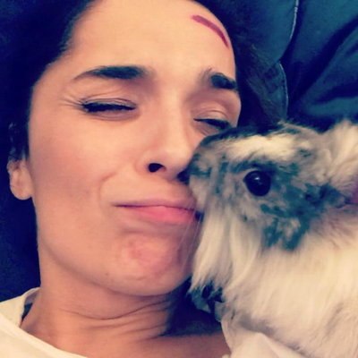 Юлия Ахмедова «Лично» расскажет о том, что раньше слышал только ее психолог Юлия Ахмедова «Лично» расскажет о том, что раньше слышал только ее психолог