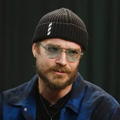 Максим Матвеев ответил на вопросики Иды Галич