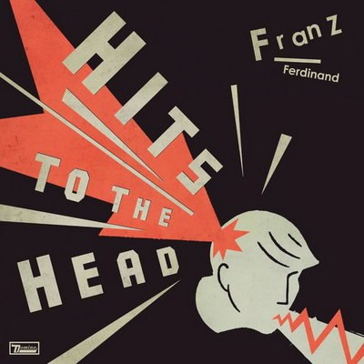 Вышел альбом хитов Franz Ferdinand (Слушать) Вышел альбом хитов Franz Ferdinand (Слушать)