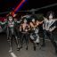 Kiss выпустили настоящий &laquo;Cold Gin&raquo;