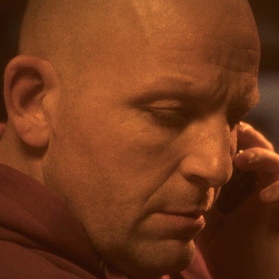 &laquo;Снег, сестра и росомаха&raquo; покажет любовь по телефону полицейского и религиозной проповедницы