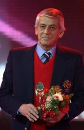 Умер ведущий программы &laquo;Встреча с песней&raquo; Виктор Татарский