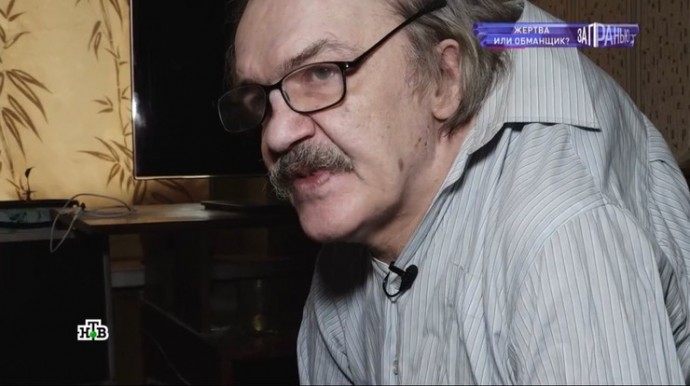 Горб 62-летнего мужчины стал гигантской опухолью, которая мешает ему жить