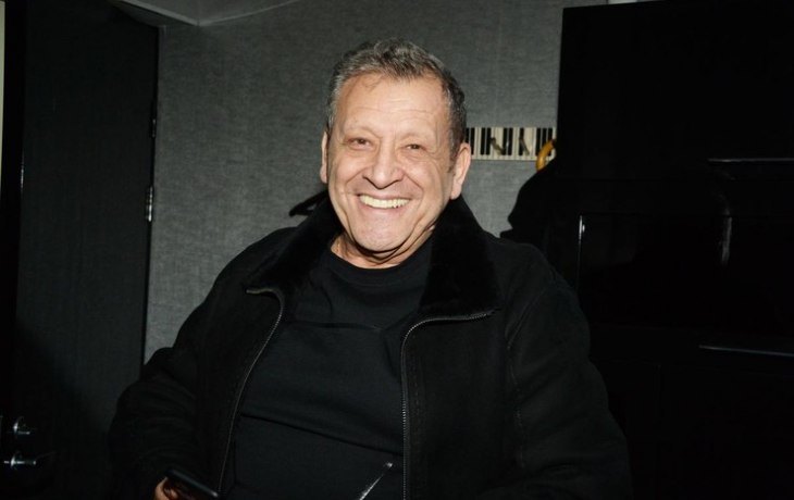 Победил рак, но умер, так и не помирившись с дочерью. Несбывшиеся мечты и сожаления Бориса Грачевско