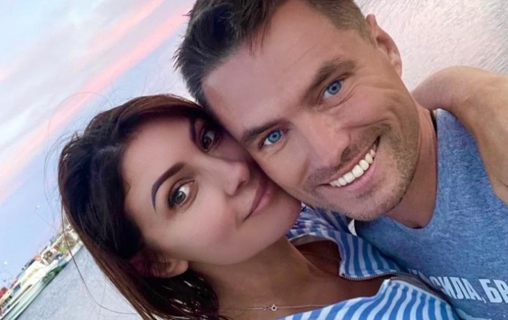 &laquo;Я думаю о вас каждую секунду&raquo;: муж Анастасии Макеевой в отчаянии обратился к детям