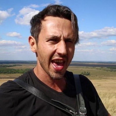 Игорь Растеряев: &laquo;Мы сами себя не любим, но при этом очень обижаемся, когда нас не любит кто-то чужо