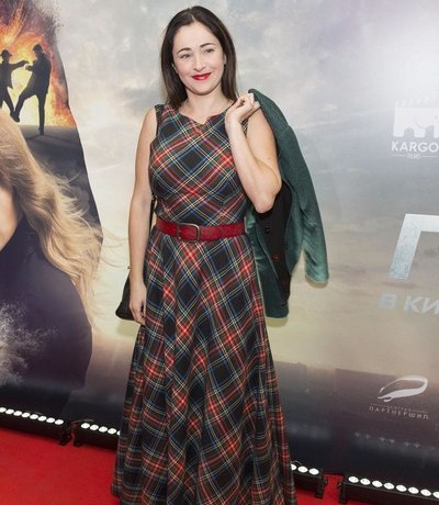 Любовь Тихомирова: &laquo;После развода от отца ребенка в месяц я получаю 5200 рублей&raquo;