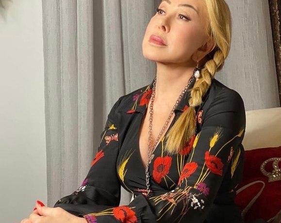 Любовь Успенская: &laquo;Подруга дочери хотела убить меня, чтобы завладеть всем состоянием!&raquo;