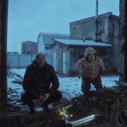 Мистическую &laquo;Сказку для старых&raquo; расскажут осенью
