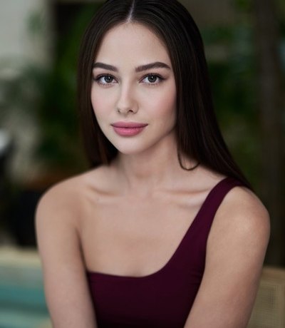 Звезда TikTok с 5 миллионами подписчиков пришла на &laquo;Холостяк&raquo;