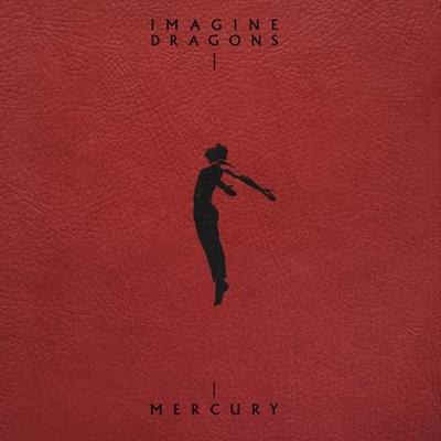 Imagine Dragons представили второй акт своего альбома Imagine Dragons представили второй акт своего альбома