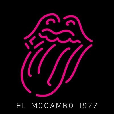 Rolling Stones выпустят live-альбом тайных концертов в Торонто 1977 года