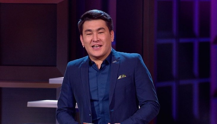 Азамат Мусагалиев рассказал, выйдет ли продолжение шоу &laquo;Игра&raquo;