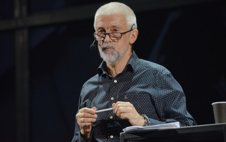 Бояков: &laquo;Уважаю Хаматову за честную позицию, а не ту плесень, которая разрушает страну изнутри&raquo;