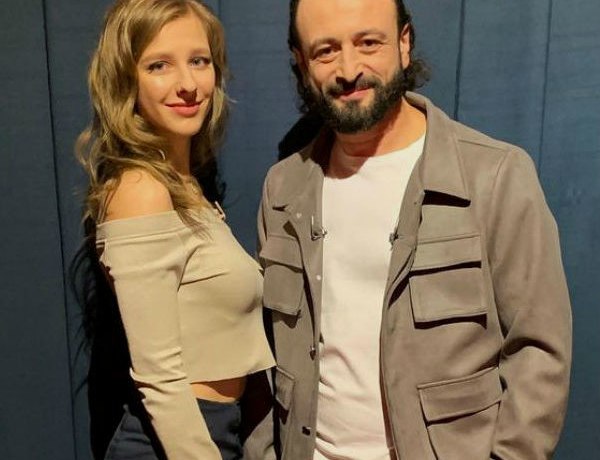 Лиза Арзамасова отказалась брать фамилию Ильи Авербуха