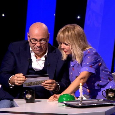 Валерия и Иосиф Пригожин расскажут про любовь, детей и внуков на двоих в &laquo;Секрете на миллион&raquo;