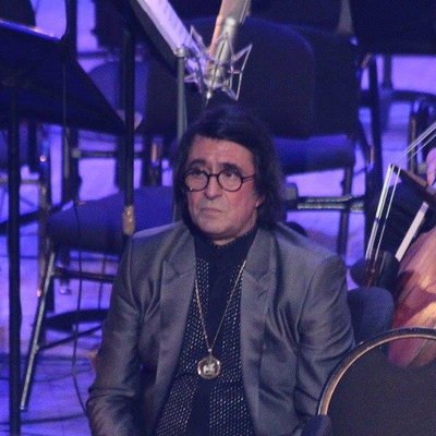 Юрий Башмет: &laquo;Если закончится место для наград на груди, буду вешать на спину&raquo;