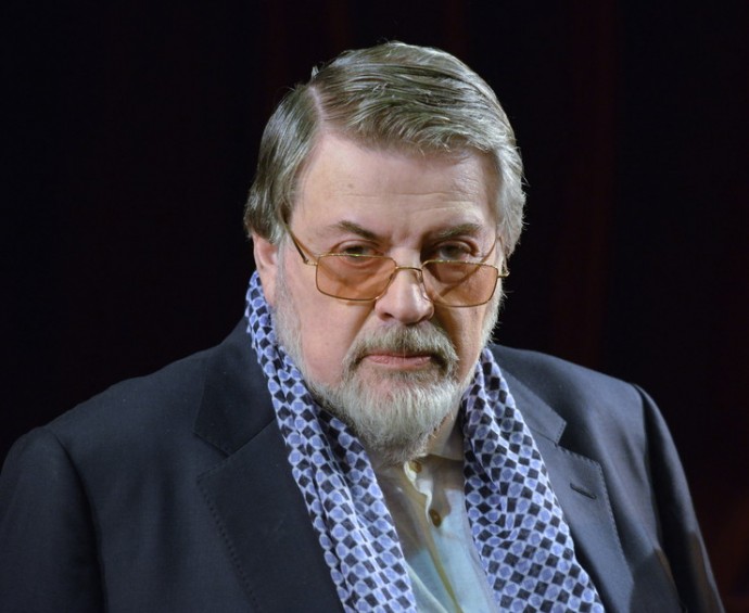Александр Ширвиндт: &laquo;Михаил Задорнов грешил полувраньем, полупритворством&raquo;