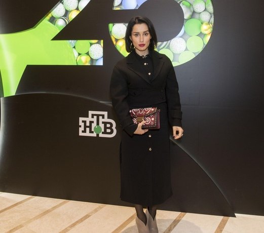 &laquo;Говорили, я дура&raquo;: Тина Канделаки радуется, что у нее нет счетов и квартир за границей