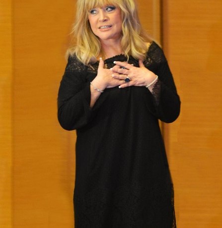 Соседов: &laquo;Что бы подумали москвичи, увидев Пугачеву в Петропавловске-Камчатском? Отрыжка отрыгиваемо