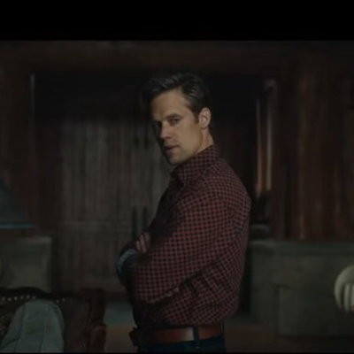 Джош Бролин ищет пропавшую невестку в трейлере сериала &laquo;Outer Range&raquo; (Видео)