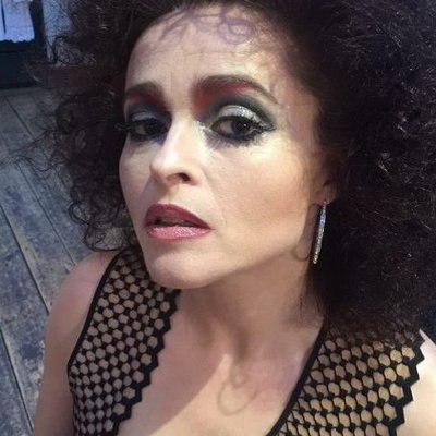 Хелена Бонем Картер подружится с подростком в исторической драме режиссера &laquo;Короны&raquo;