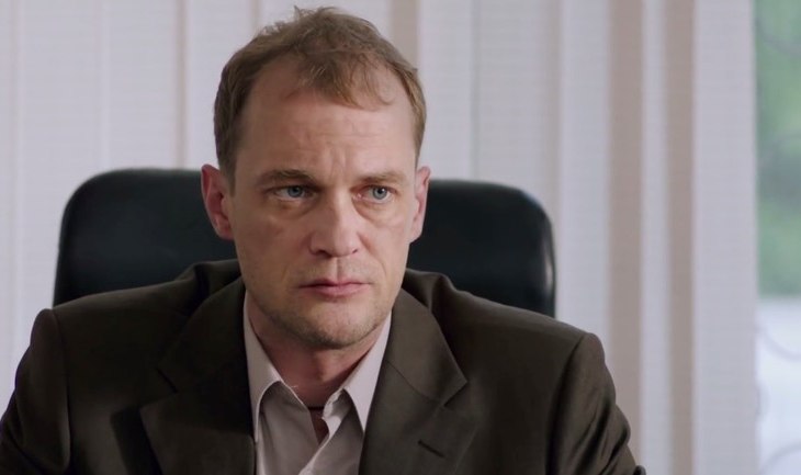 В Москве прощаются со звездой сериала &laquo;Бедная Настя&raquo; Сергеем Карякиным