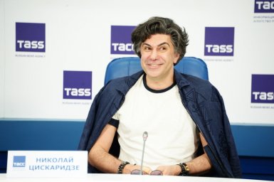 Николай Цискаридзе: &laquo;Сложно соревноваться с теми, кто выкладывает обнаженку и котиков&raquo;