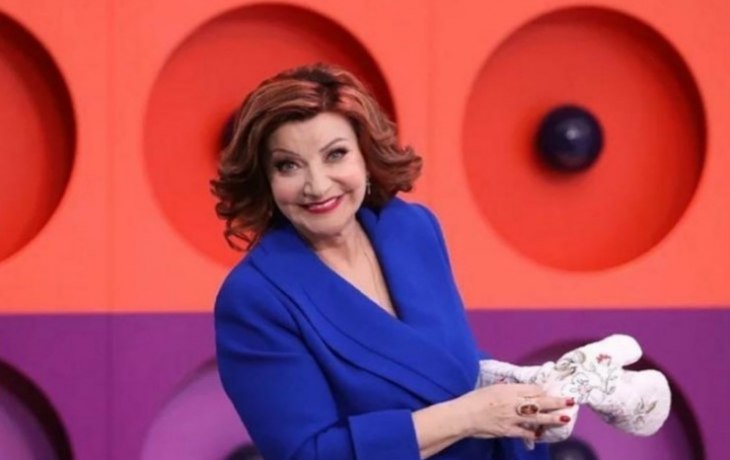 Никак не простит! Степаненко со скандалом отказалась выступать на одной сцене с Петросяном