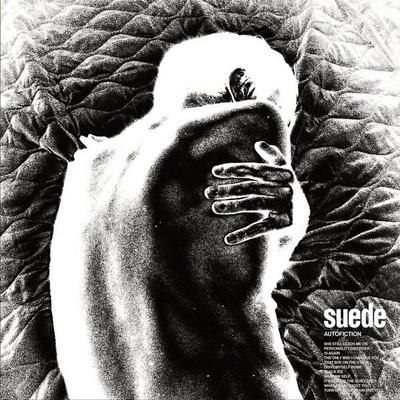 Suede возвращаются к истокам в новом альбоме