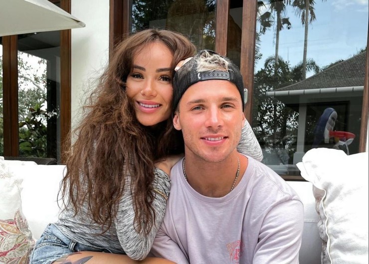 Роман с Олегом Майами завершился скандальным расставанием