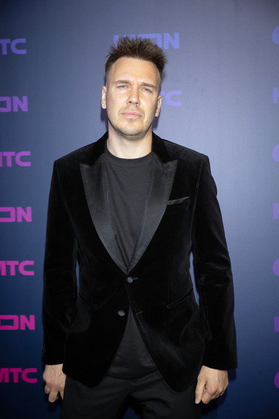 Зыгарь помогал теледиве в работе над авторским шоу