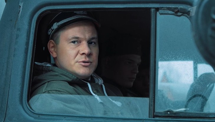 Возвращение легенды! Владислава Галкина &laquo;оживили&raquo; в продолжении сериала &laquo;Диверсант&raquo;